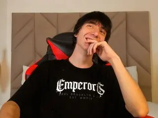 Camshow video xxx JeffBellfort