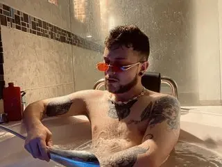 Webcam camshow video JeiMiller