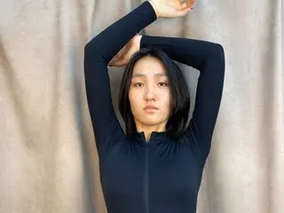 Jasmin livejasmine nude JeneNoakes