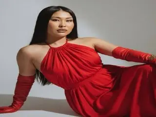 Webcam recorded lj JennyPemm