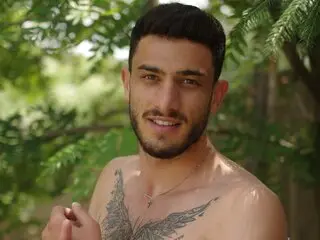 Cam anal pics JhonnyMarvel