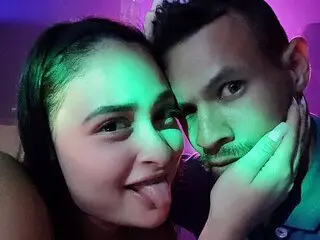 Camshow livejasmin.com live JohnAndCamilla