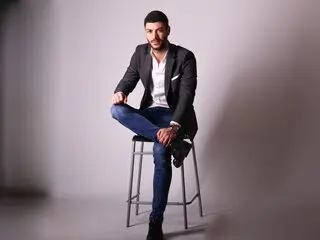 Camshow camshow hd JohnDeavoux