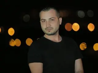 Real free naked JohnJ