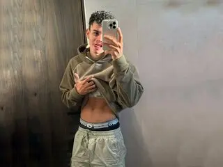 Fuck fuck shows JoseGregoryoz