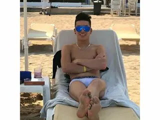 Real amateur show JuanMartinco