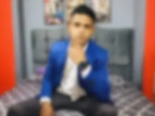 Livesex video jasmin JuanesRamirez