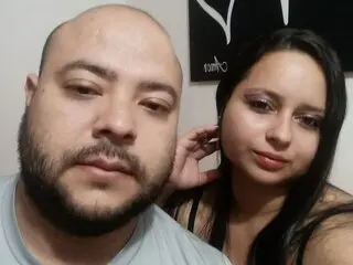 Ass online videos JulianaandSebas