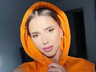 Show ass livejasmin JullietBlossom