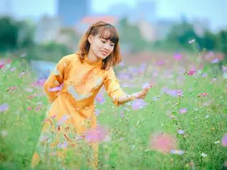 Shows jasmin xxx JullyChinh