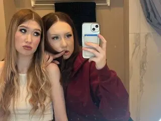 Private cam show KandraAndCharlen
