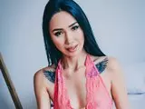 Camshow cam jasmine KarenGaston