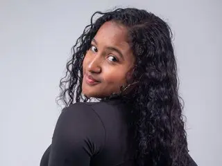 Fuck jasmine real KarinaPonse