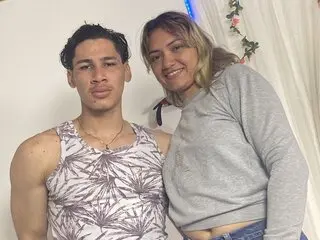 Fuck livejasmine jasmin KarolAndZeus