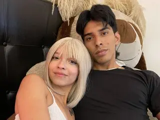 Sex pics jasminlive KateAndSteve