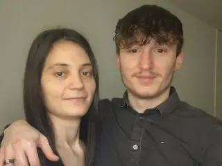 Jasmine real livejasmin KatherineAndStef