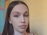 Pussy livejasmine private KatrineRemmers