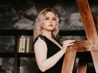 Ass webcam naked KellyBlare