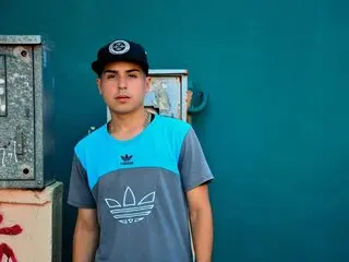 Video nude pics KevinCinco