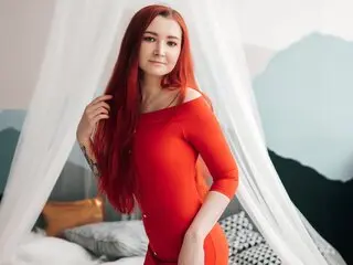 Xxx jasminlive real KiraRed