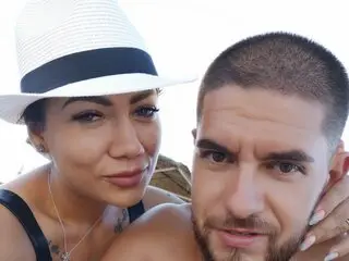 Xxx nude anal KristalAndMark