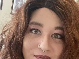 Videos live cam LacieDove