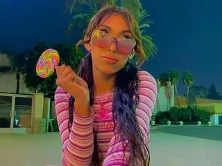 Webcam live fuck LaylaDivina