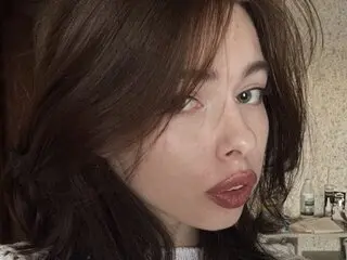Lj porn cam LilyBroke