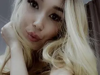 Ass online pussy LinTao