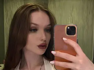 Live amateur webcam LissaPayor