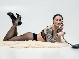 Shows livejasmin.com anal LissaSinn