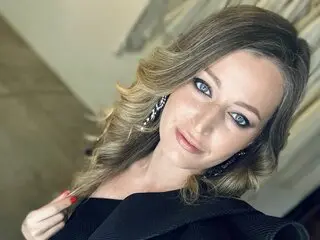 Video cam amateur LizziGrey