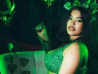 Jasmine webcam camshow lillitParis