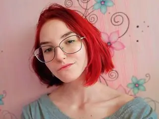 Recorded webcam xxx LorianKiley