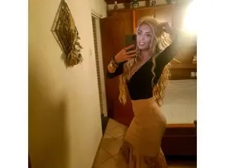 Private camshow toy Lotteliefde