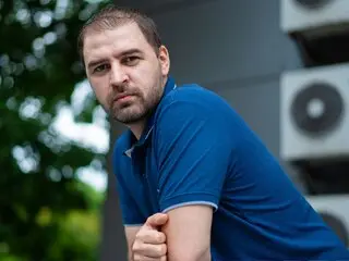 Fuck private pics LukasNolan