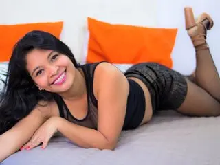 Fuck private naked LunaFuentes