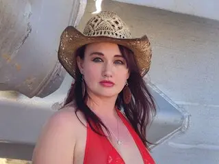 Lj nude cam LusciousMira