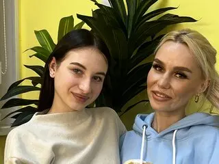 Porn sex xxx LynAndHilda