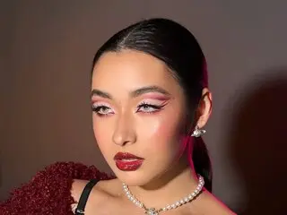 Video videos jasmine LynnLong