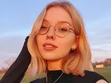 Nude toy shows LynnaCarrington