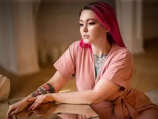 Shows private camshow MadisonVanadel