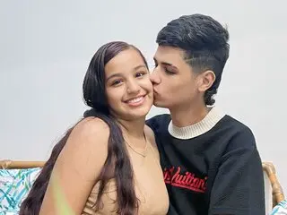 Porn sex camshow MadissonAndLucas