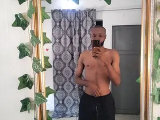 Jasmine webcam shows MalachyAbuchi
