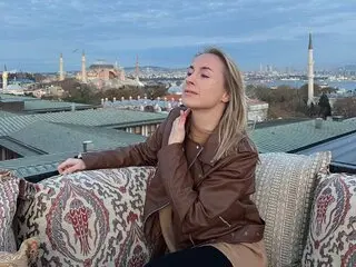 Jasmin video recorded MariFrank