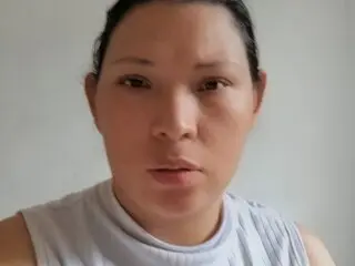 Cam anal camshow MariaApsion