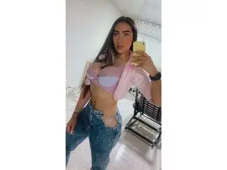 Webcam fuck shows MariaMonmar