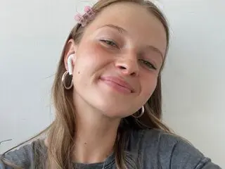 Live jasminlive webcam MaryCruz