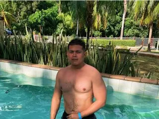 Porn toy show MasonHarris