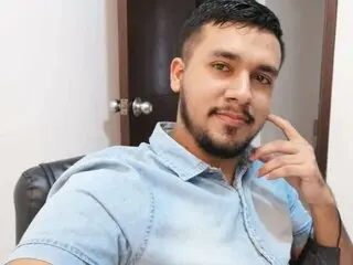 Photos webcam private MasonKanez